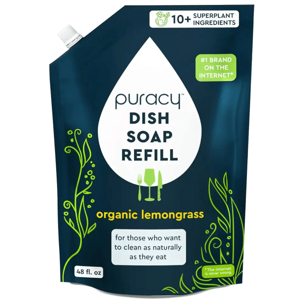 Dish Soap