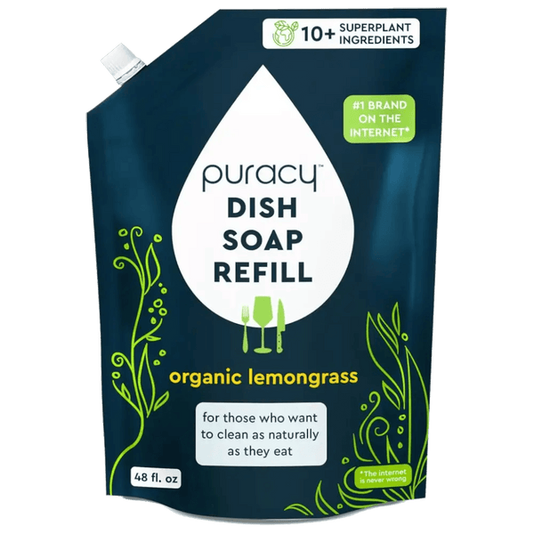Dish Soap