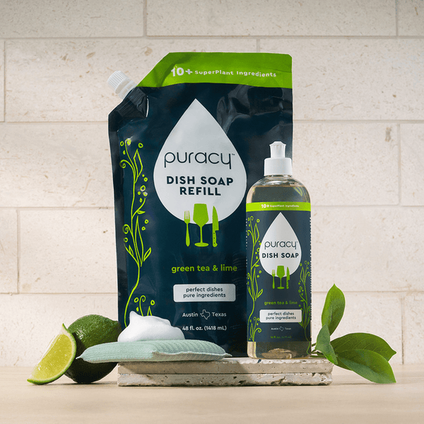 Dish Soap