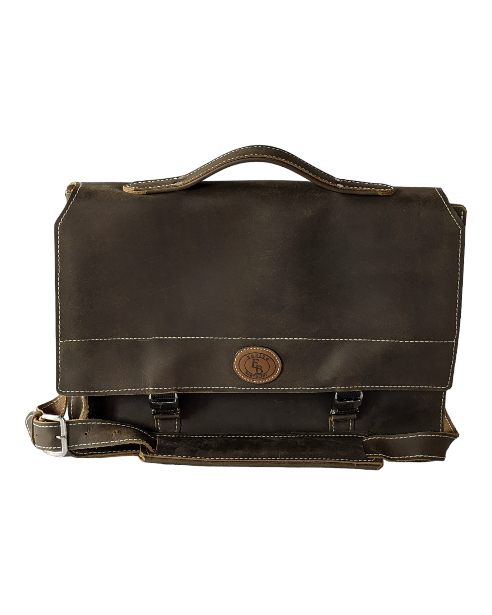 Enrico Bartolini Messenger Bags