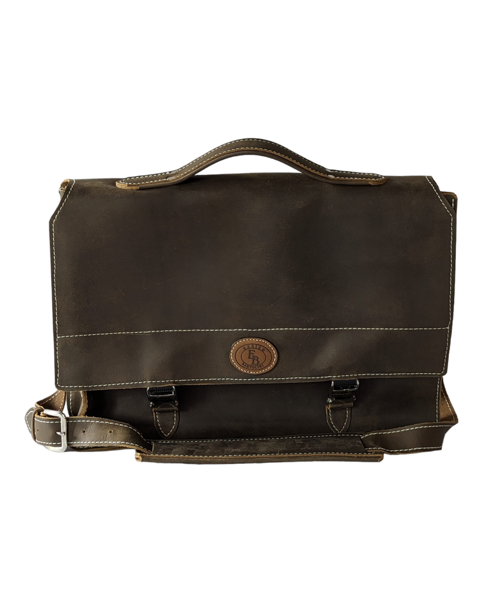 Enrico Bartolini Messenger Bags