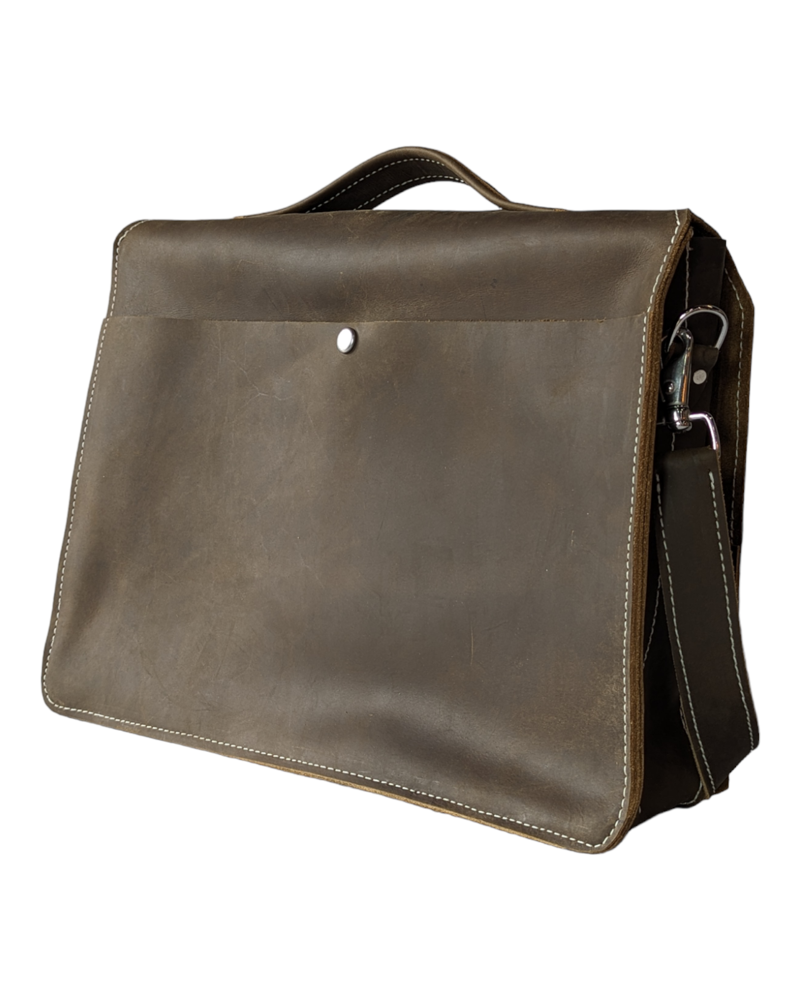 Enrico Bartolini Messenger Bags