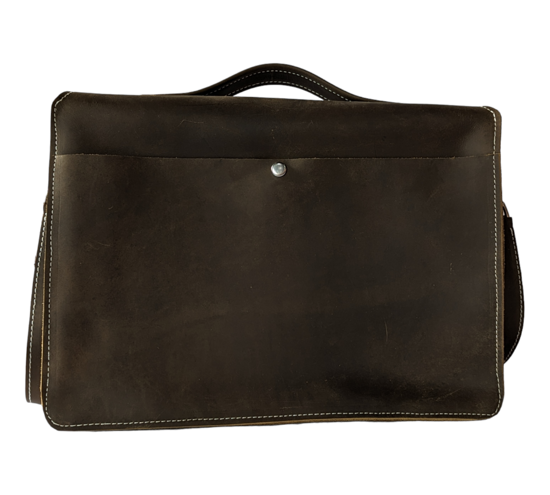 Enrico Bartolini Messenger Bags