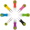 Ball Mark Divot Repair Tool by Aim Master Golf.  ~Fix Your Ball Marks~