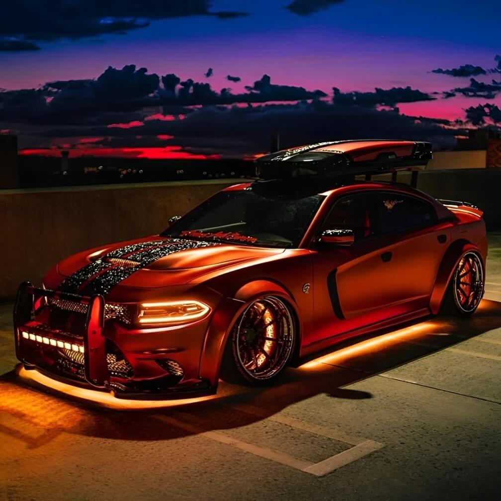 Ultimate LED Glow Kit