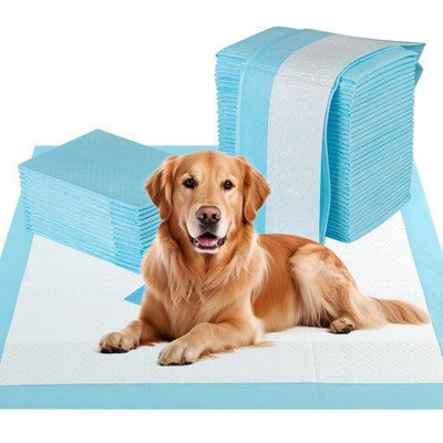 Dog and Puppy Pee Pads 36