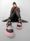 Dolly Revolt Women's  Boots