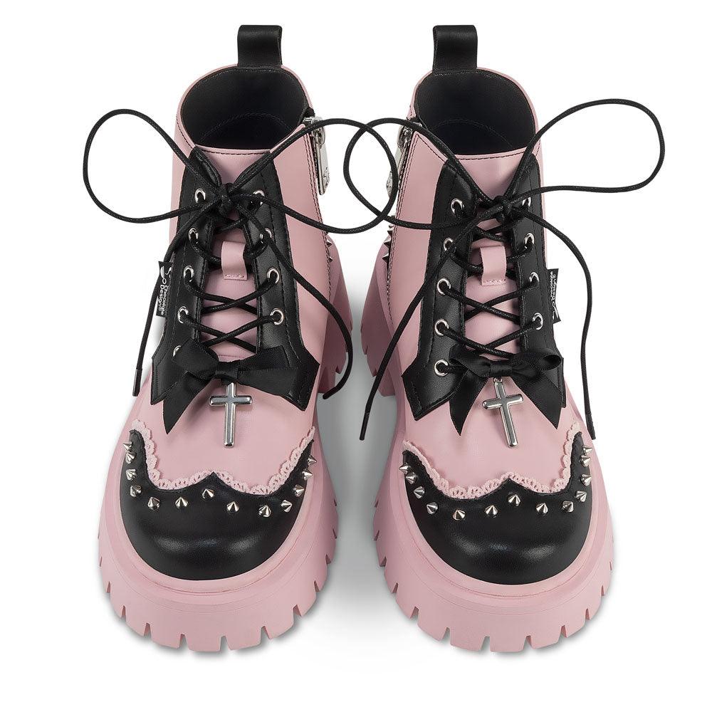 Dolly Revolt Women's  Boots