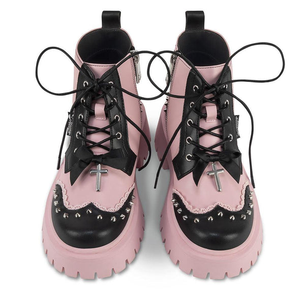 Dolly Revolt Women's  Boots