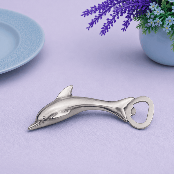 Dolphin Bottle Opener