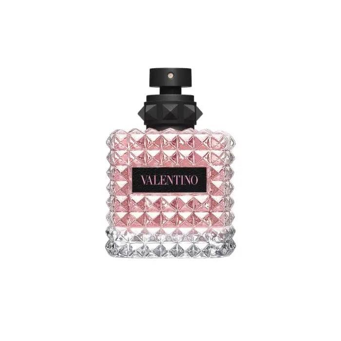 Donna Born In Roma By Valentino For Women 3.4oz EDP Spray