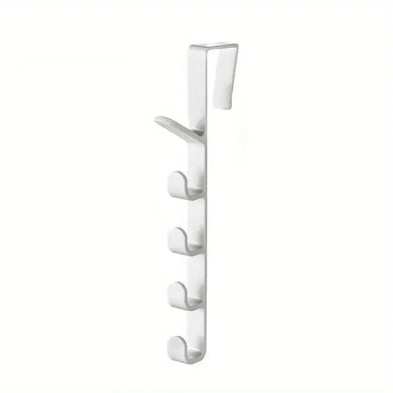 Door Hanger - Over Door Plastic Hooks