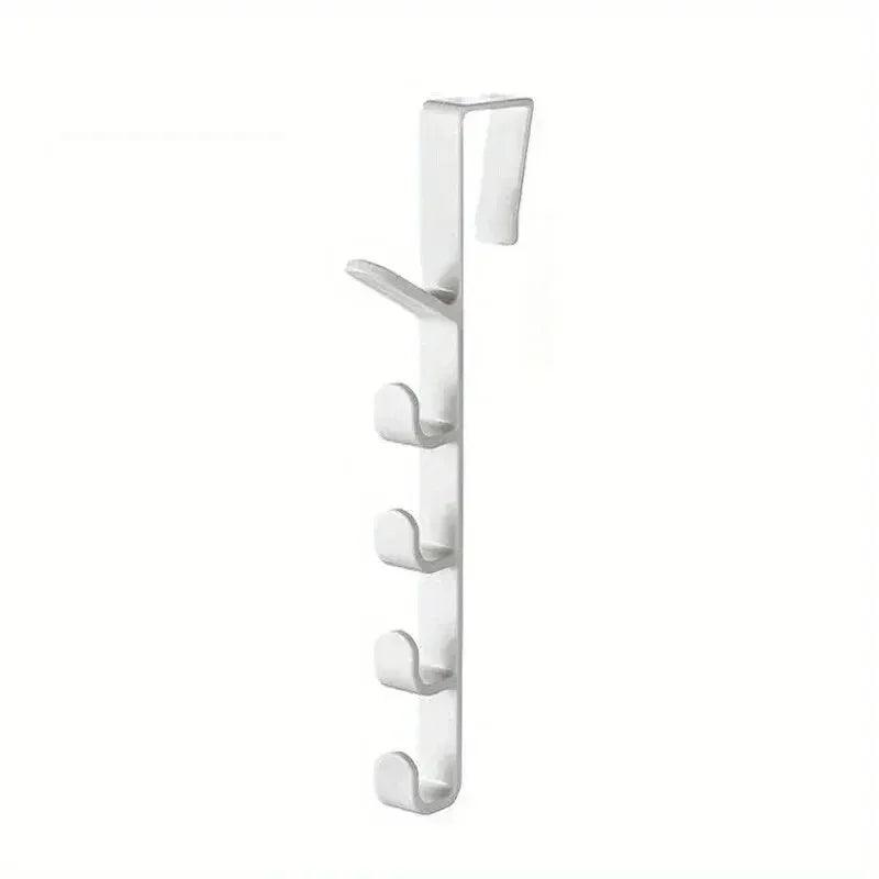 Door Hanger - Over Door Plastic Hooks