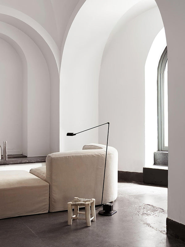 Apex Flex Floor Lamp 8.3