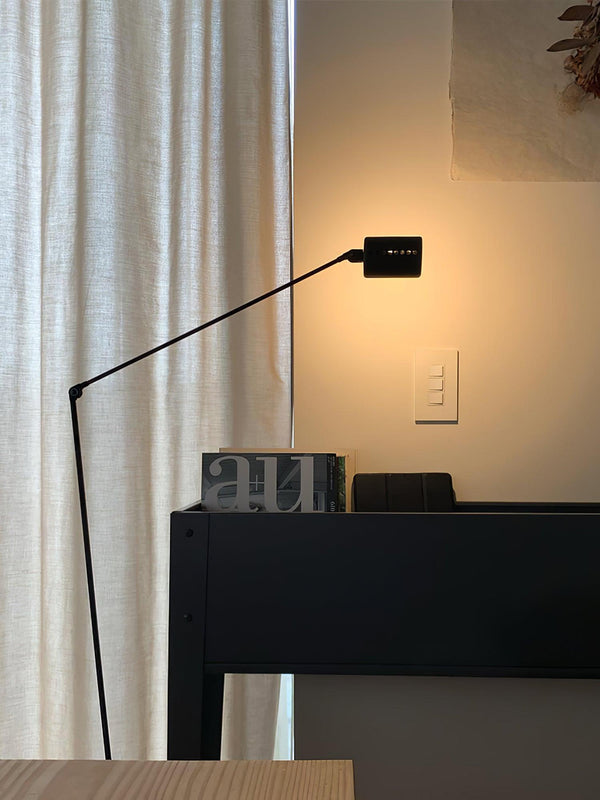 Apex Flex Floor Lamp 8.3