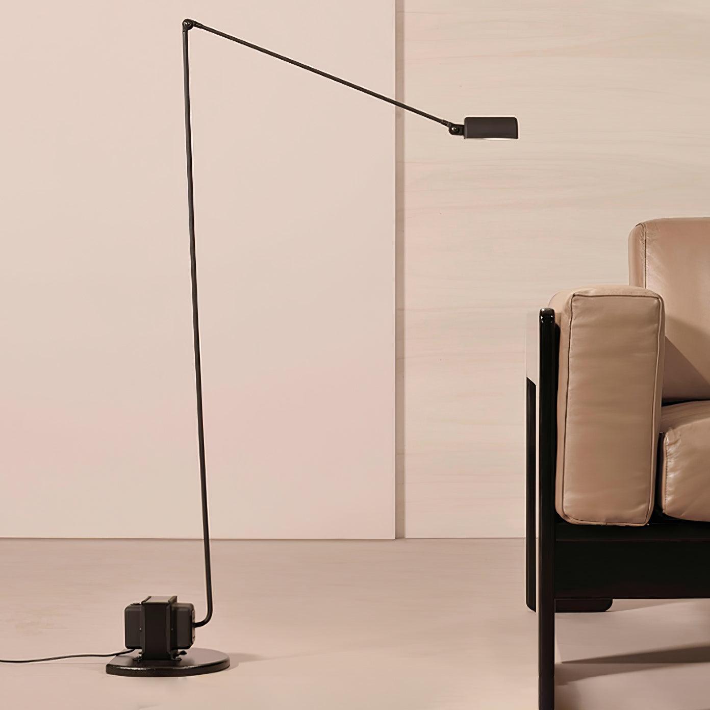 Apex Flex Floor Lamp 8.3