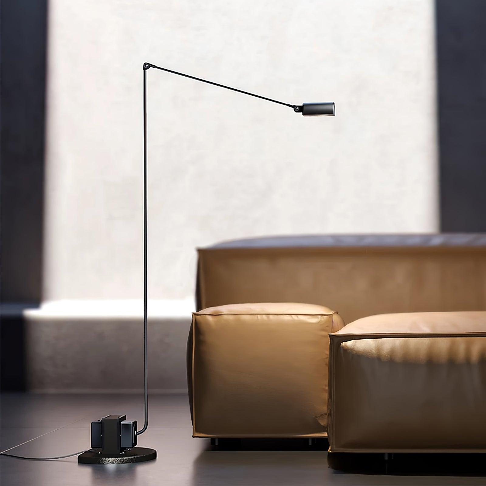 Apex Flex Floor Lamp 8.3