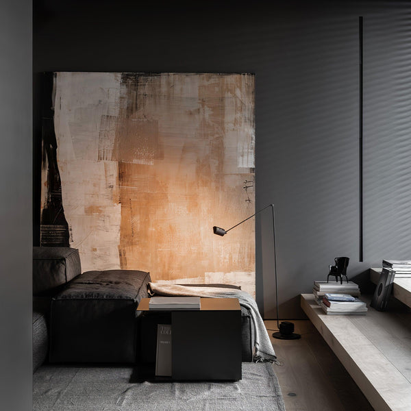 Apex Flex Floor Lamp 8.3