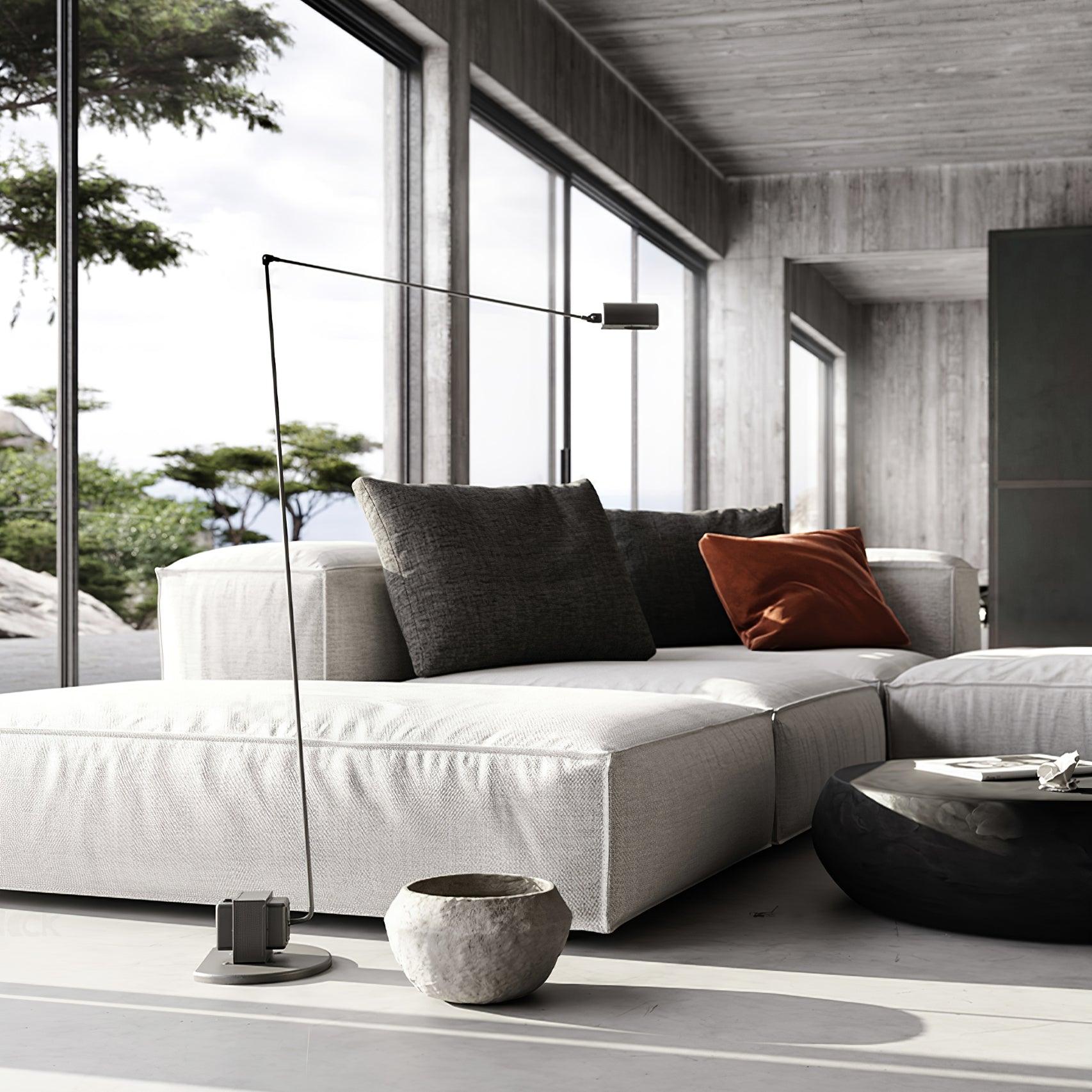 Apex Flex Floor Lamp 8.3