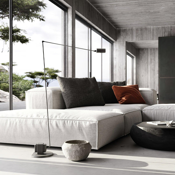 Apex Flex Floor Lamp 8.3