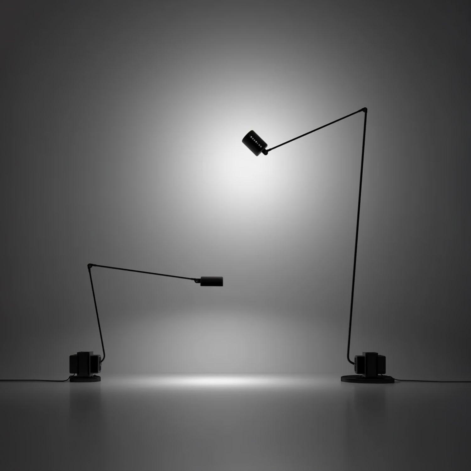Apex Flex Floor Lamp 8.3