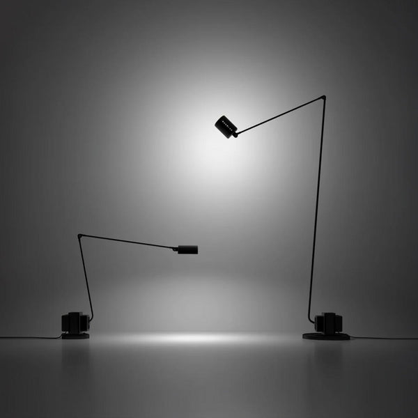 Apex Flex Floor Lamp 8.3