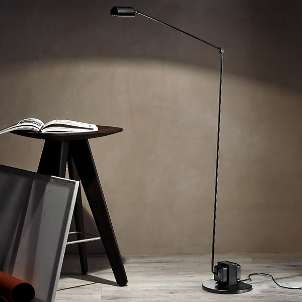 Apex Flex Floor Lamp 8.3