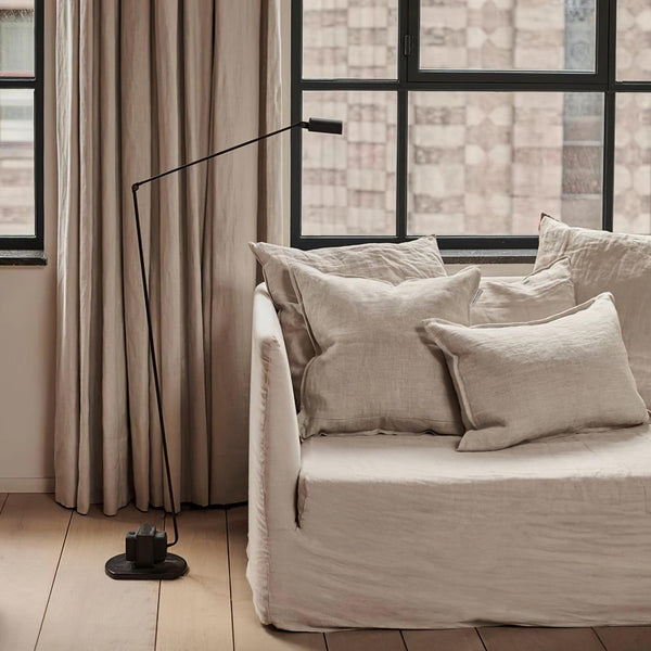 Apex Flex Floor Lamp 8.3