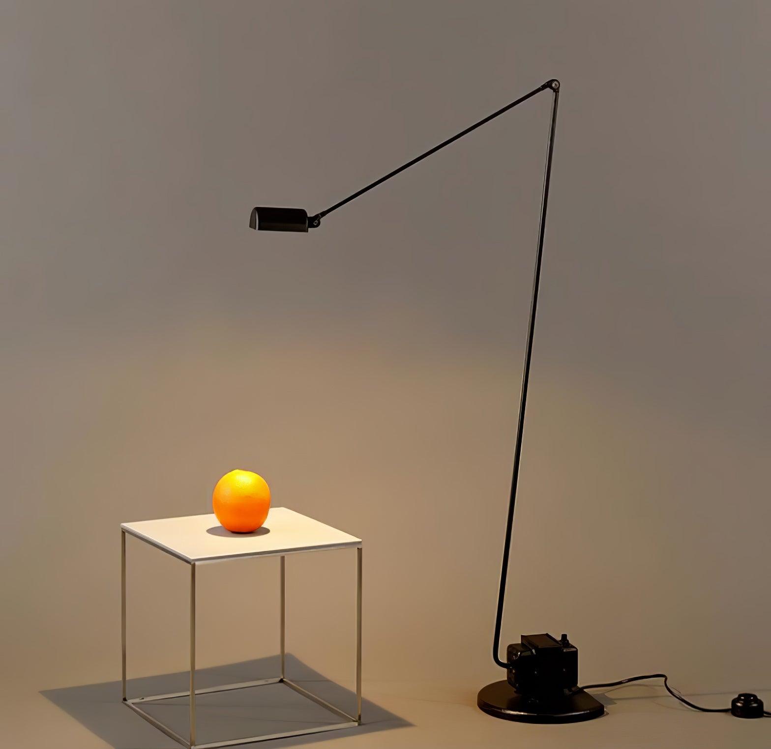 Apex Flex Floor Lamp 8.3