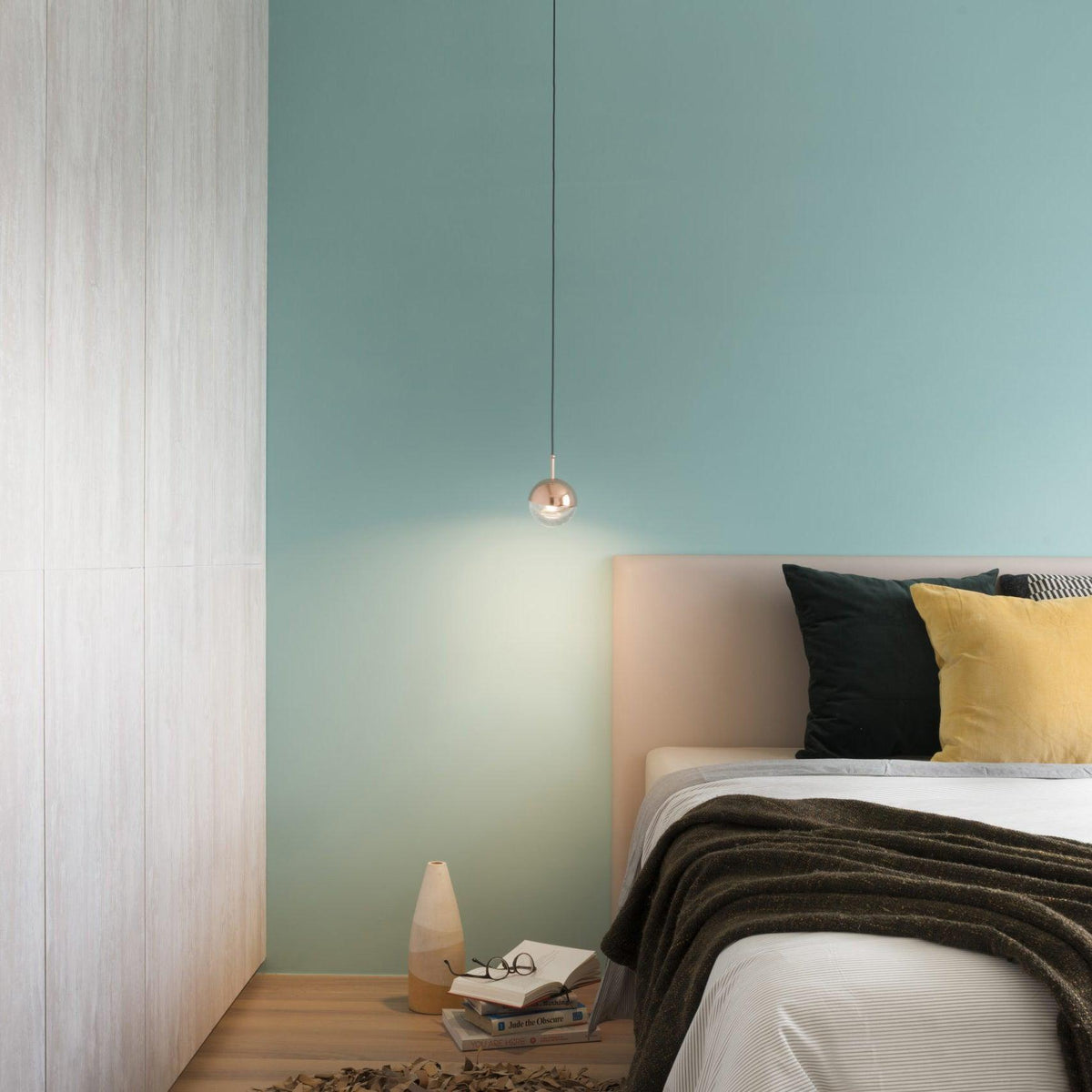 Dora Pendant Lamp