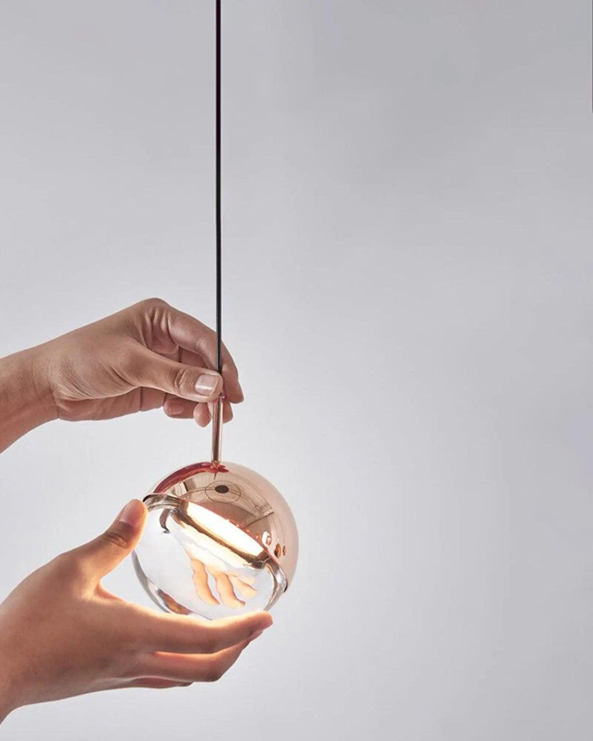 Dora Pendant Lamp