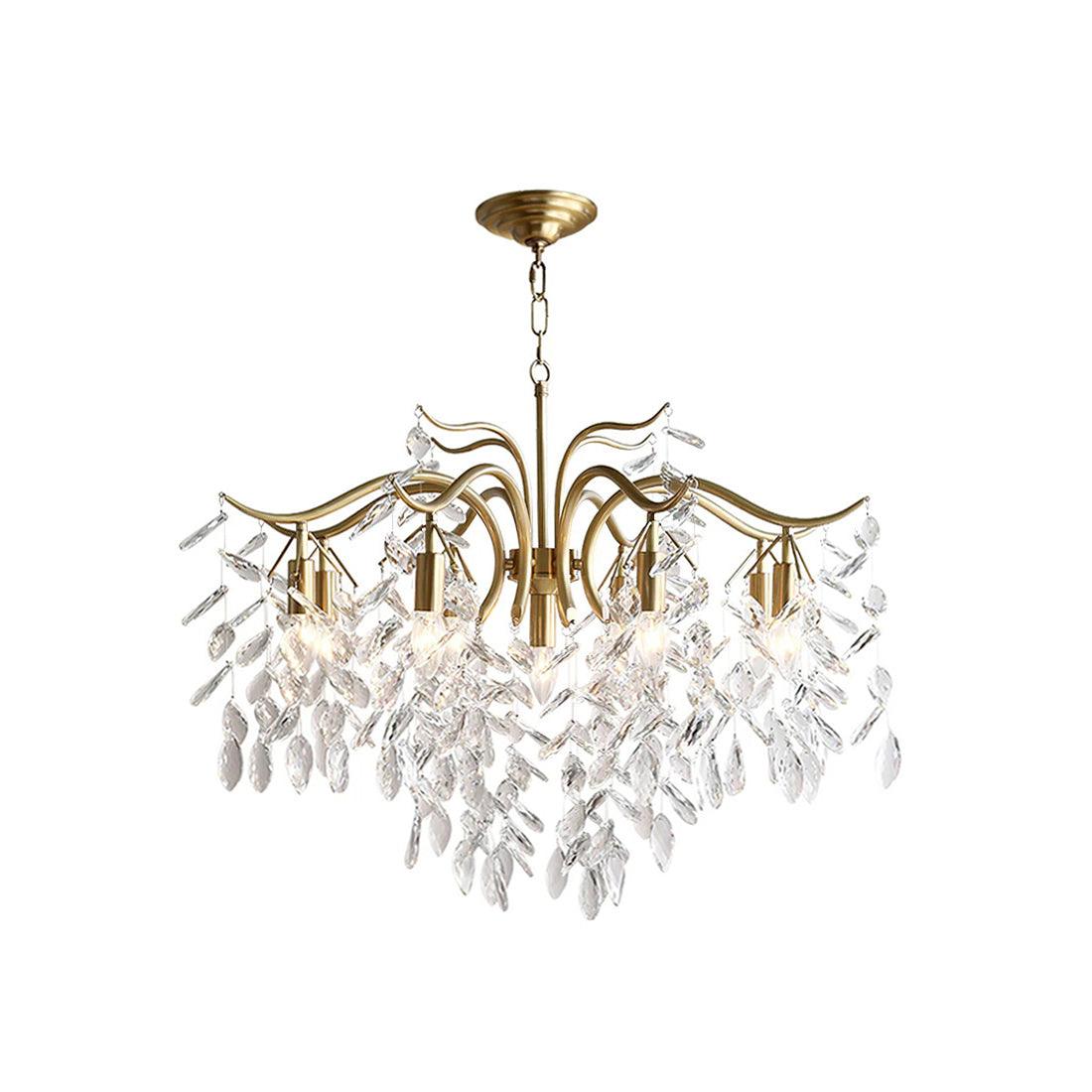 Dorale Chandelier