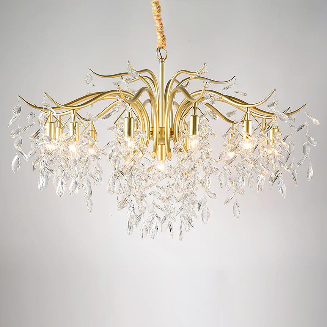 Dorale Chandelier