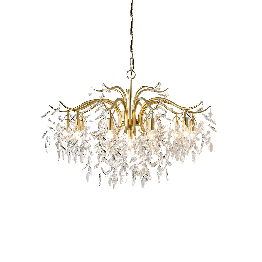 Dorale Chandelier