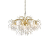 Dorale Chandelier