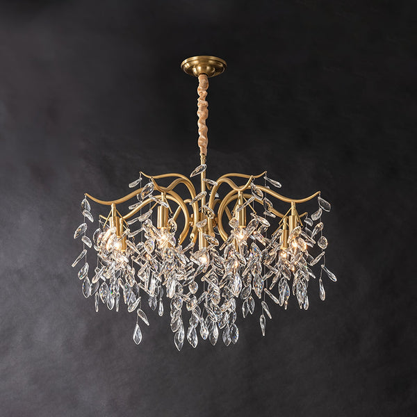 Dorale Chandelier