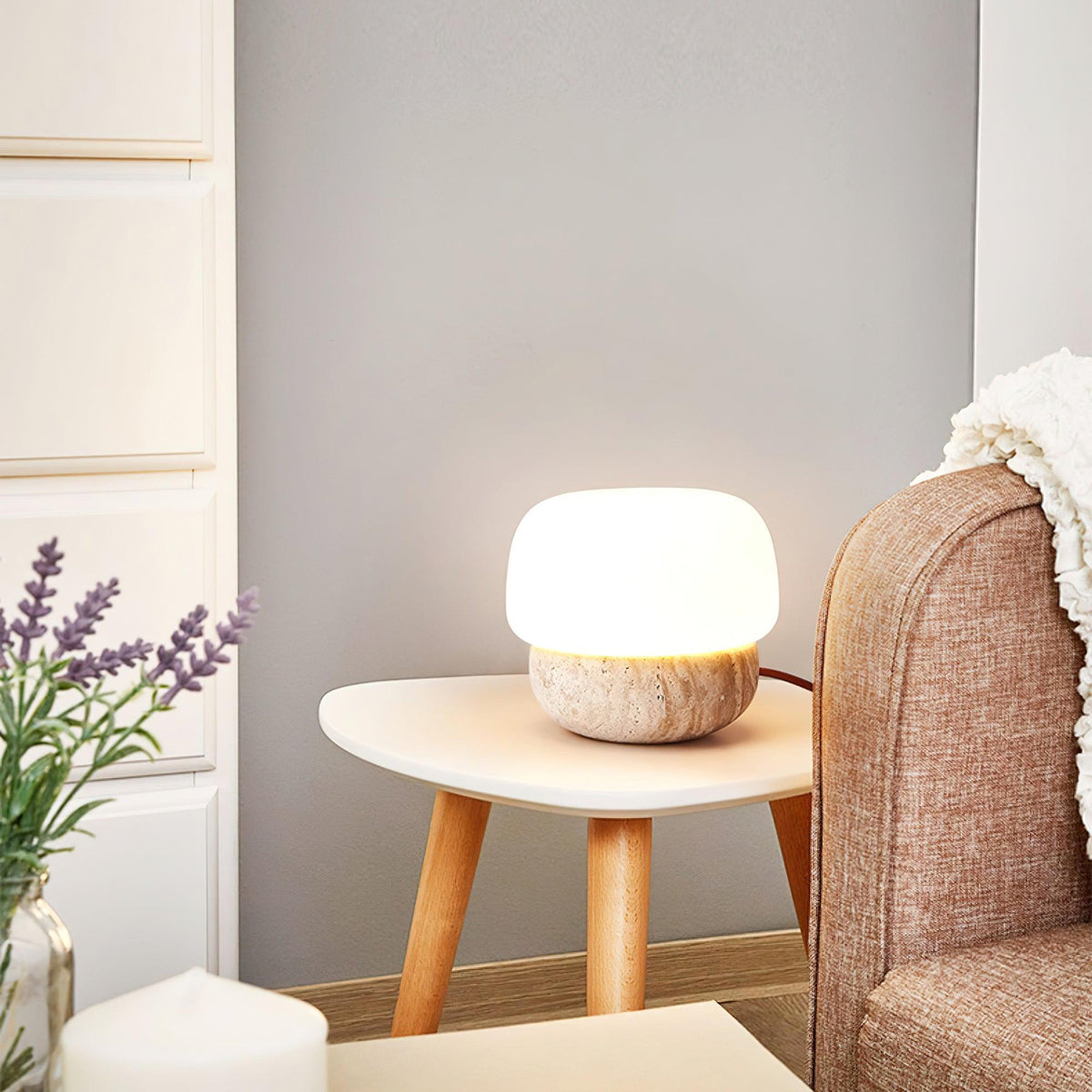 Doudou Table Lamp 7.1