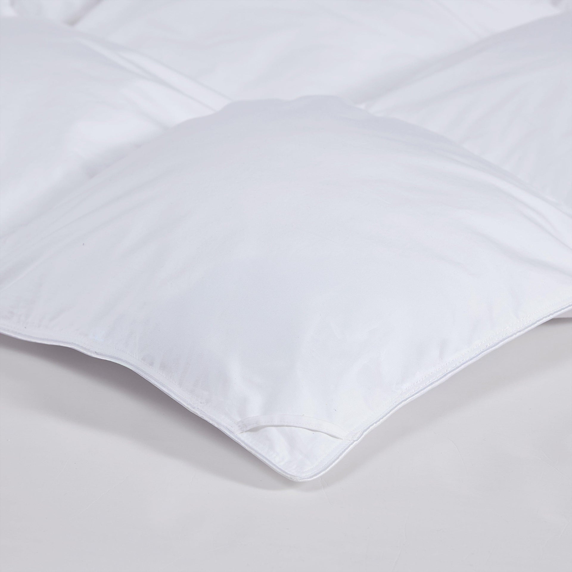 Sustainable Down Alternative Duvet Insert