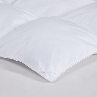 Sustainable Down Alternative Duvet Insert