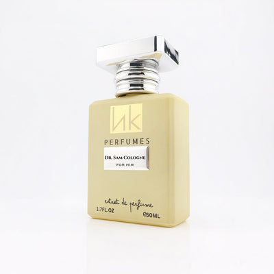 Dr.Sam Cologne Inspired By Creed's Aventus Cologne