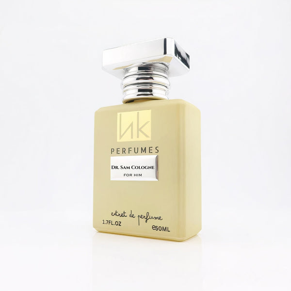 Dr.Sam Cologne Inspired By Creed's Aventus Cologne