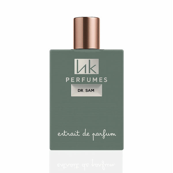 Dr. Sam Inspired By Aventus EDP