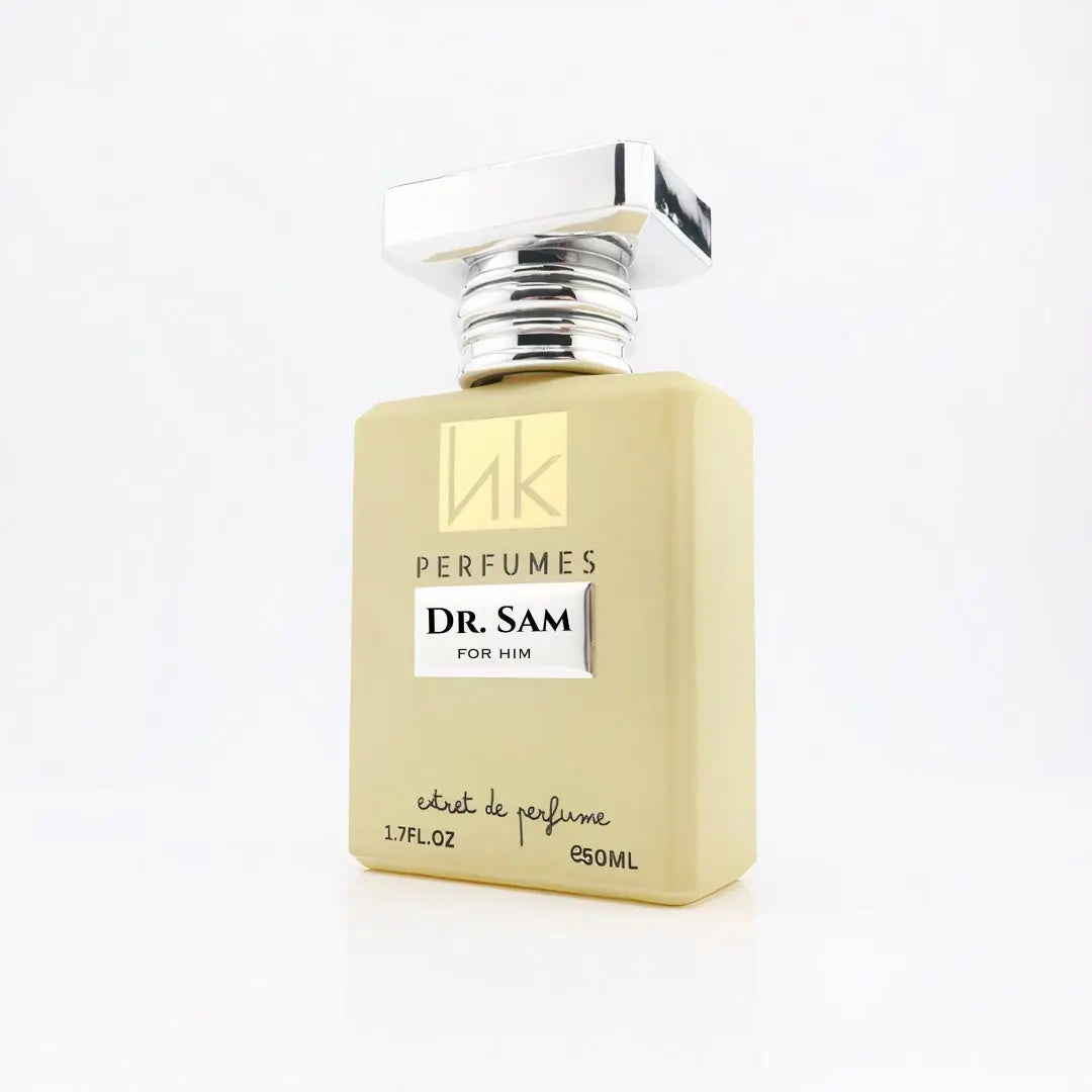 Dr. Sam Inspired By Creed's Aventus