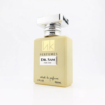 Dr. Sam Inspired By Creed's Aventus