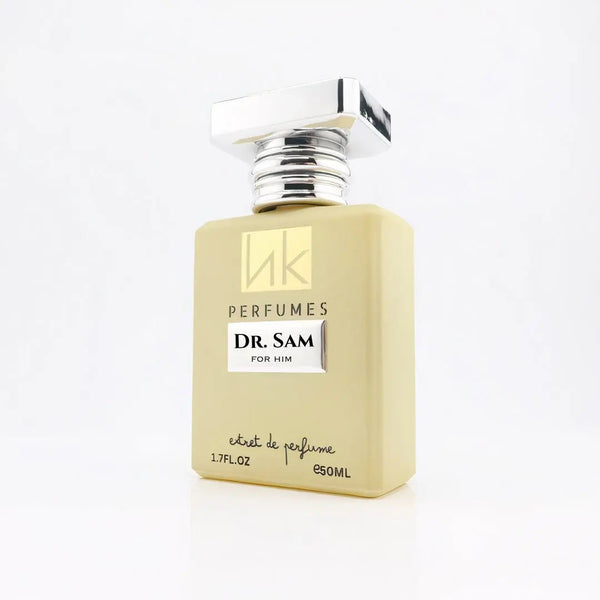 Dr. Sam Inspired By Creed's Aventus