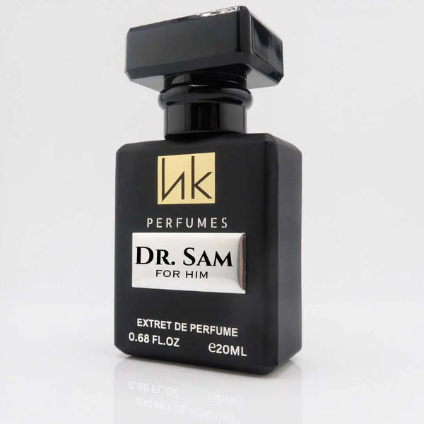Dr. Sam Inspired By Creed's Aventus