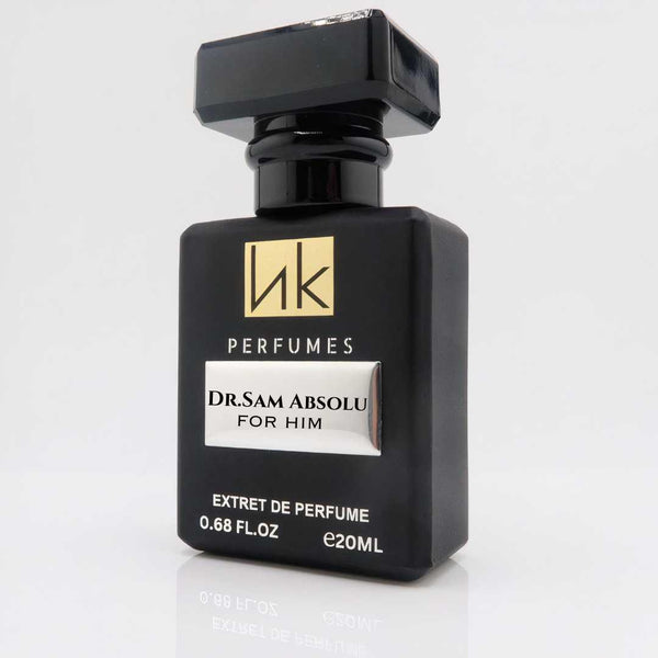 Dr.Sam Absolu Inspired By Creed's Absolu Aventus