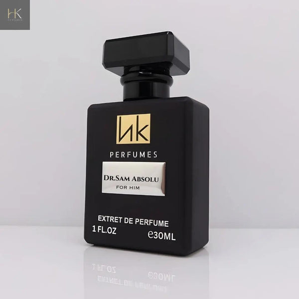 Dr.Sam Absolu Inspired By Creed's Absolu Aventus