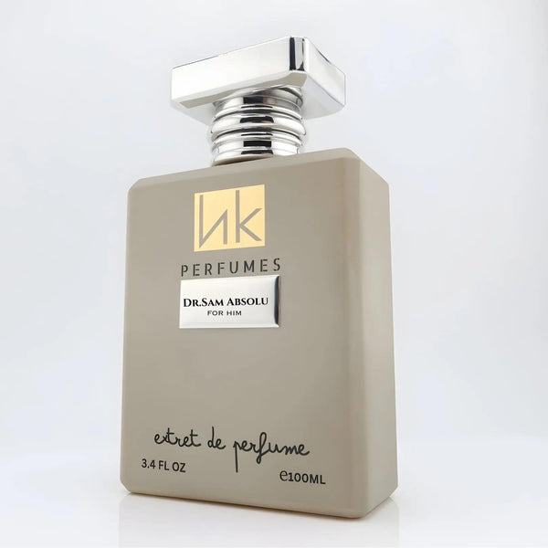 Dr.Sam Absolu Inspired By Creed's Absolu Aventus