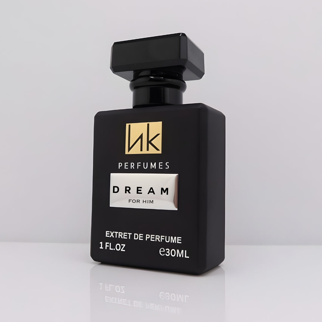 Dream Inspired by LV's Imagination